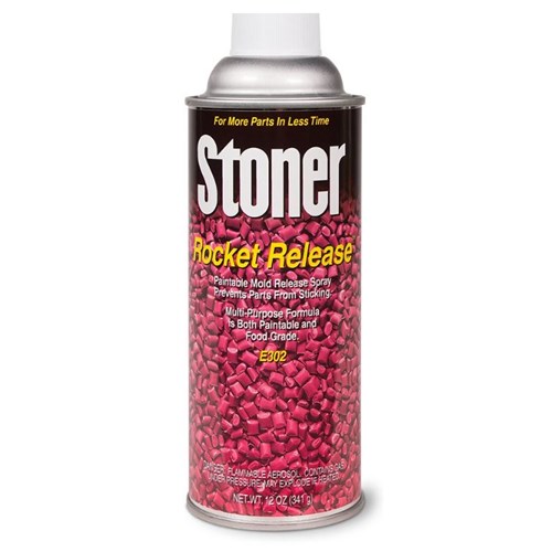 E302 _ Rocket Release